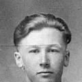 William Franklin Barker (1910 - 1997) Profile