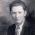 William Fredrick Blacker (1910 - 2001) Profile