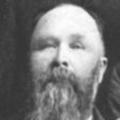 William George Bricker (1832 - 1916)