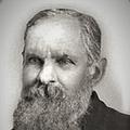 William Gilbert Burton (1828 - 1914) Profile