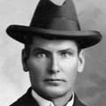 William Burton (1867 - 1950) Profile