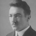 William Henry Bangerter (1890 - 1966) Profile