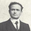 William Henry Burrows (1867 - 1939) Profile