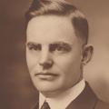 William Hilton Burch (1884 - 1955) Profile
