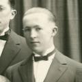 William I Barton (1904 - 1997) Profile