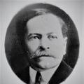 William Jedediah Brimley (1857 - 1943)