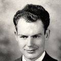William James Borrowman (1912 - 1974) Profile