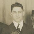William La Varre Butterworth (1907 - 2000) Profile