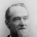 William Lawrence Spicer Binder (1832 - 1902) Profile