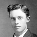 William Lester Barker (1890 - 1978) Profile
