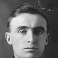 William Percy Betts (1879 - 1961) Profile