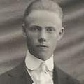 William Rex Brian (1900 - 1989) Profile