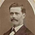 William Shipley Burton (1850 - 1931) Profile