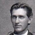 William Silas Berrett (1878 - 1938) Profile