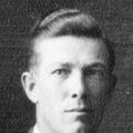 William Theodore Berrett (1899 - 1987) Profile