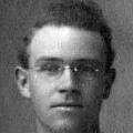 William Thomas Boam (1887 - 1981) Profile