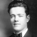William Tyler Bingham (1910 - 1991) Profile