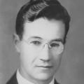 William Victor Bartholomew (1908 - 2004) Profile