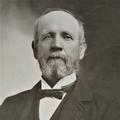 William Walton Burton (1833 - 1918) Profile
