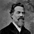Wilmer Whorton Bronson (1829 - 1907) Profile