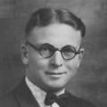 Zenas William Bennett (1904 - 1988) Profile
