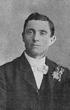 Albert Mowry Baker Jr. (1869 - 1952) Profile