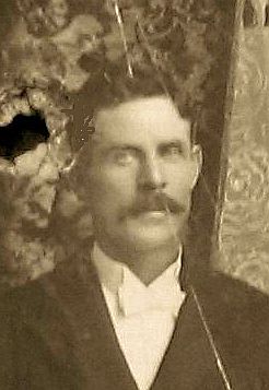 Alvin Benson (1859 - 1942) Profile