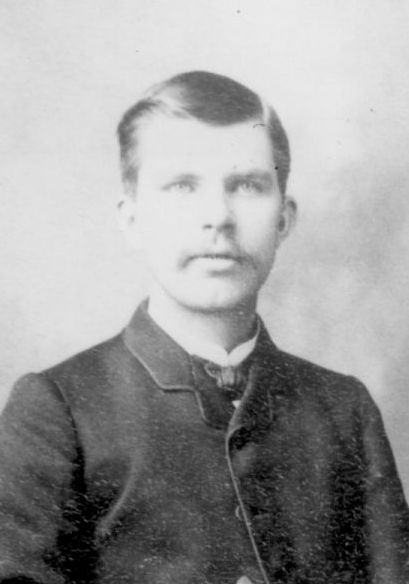 Arthur Franklin Barnes (1861 - 1927) Profile