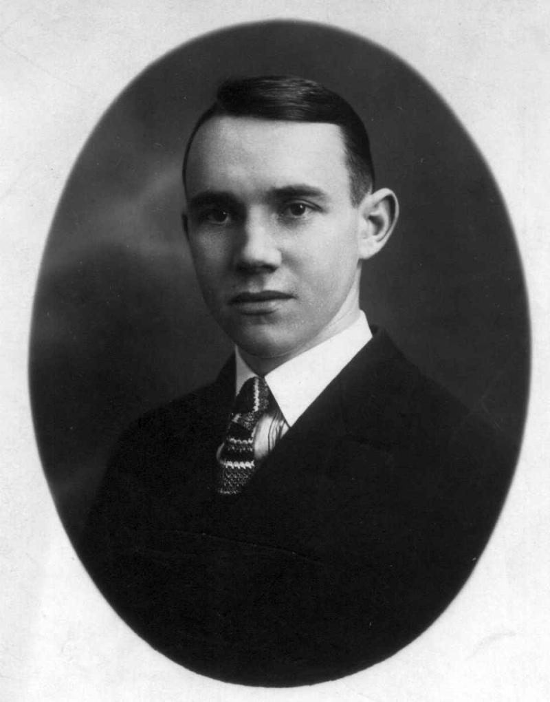 Otto Buehner (1900 - 1959) Profile