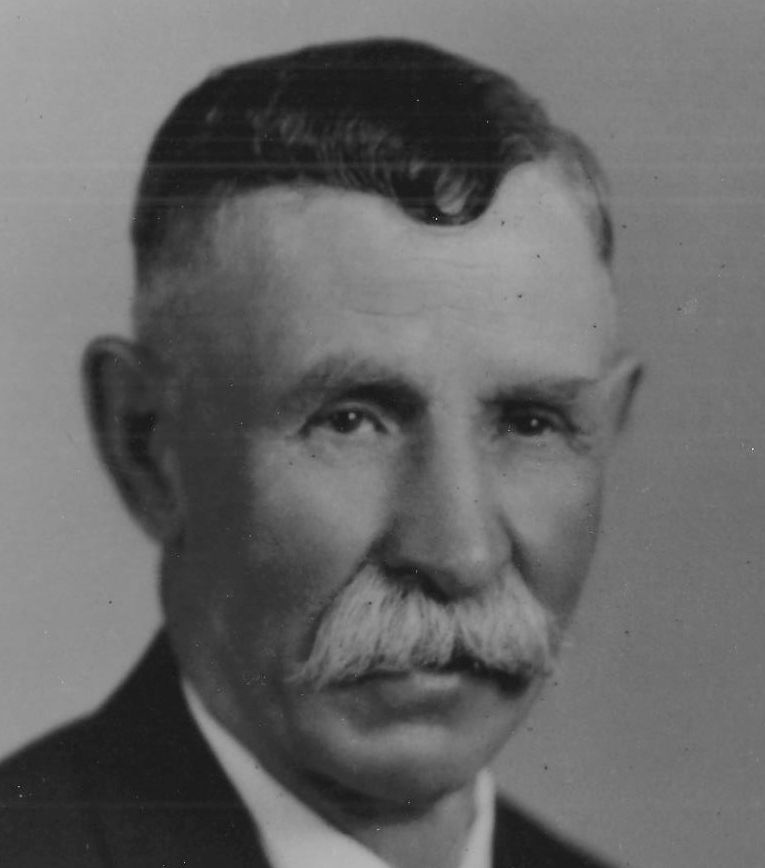 Byram Henry Beckstead (1870 - 1946) Profile