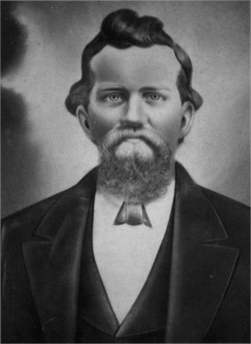 Willard Eugene Bingham (1856 - 1918) Profile