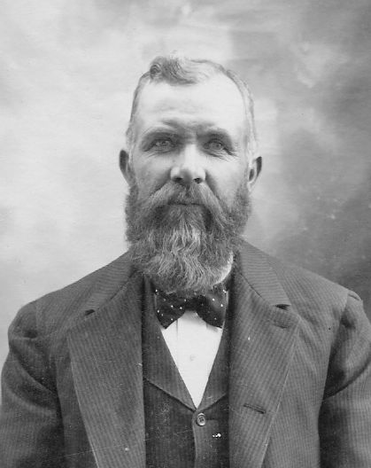 Charles Harvey Ballard (1853 - 1923) Profile