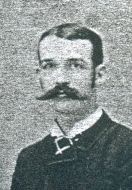 Charles Henry Bliss (1860 - 1907) Profile