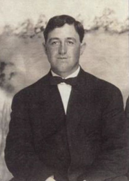 Charles Frederick Barnes (1886 - 1935) Profile