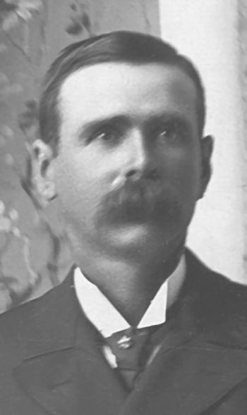 Chris J Block (1853 - 1923) Profile