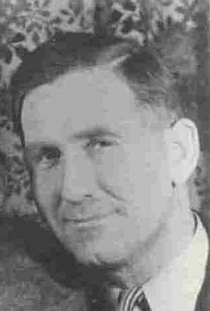 Ervin Robert Billingsley (1894 - 1966) Profile