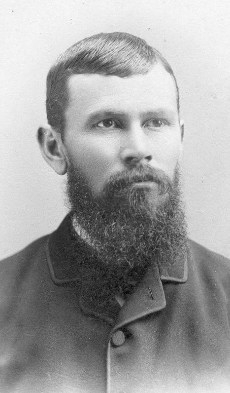 Daniel Rapalyea Bateman (1857 - 1942) Profile