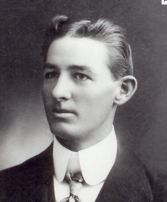 Edmund Francis Barlow (1879 - 1960) Profile