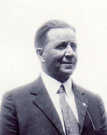 Ernest Reed Ballard (1876 - 1961) Profile