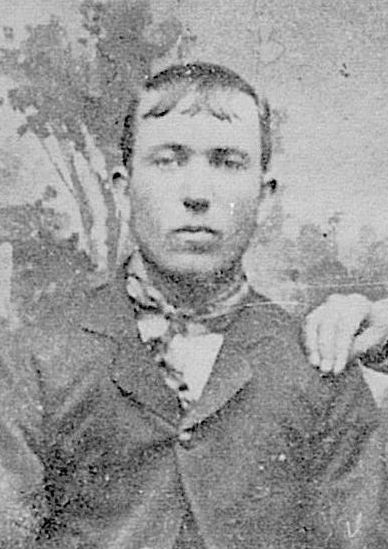 Ezra Nellson Bullard Jr. (1864 - 1946) Profile