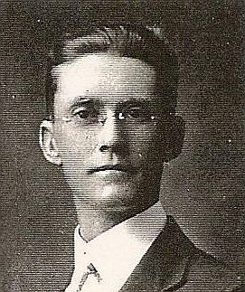 Frank Wilbur Bacon (1886 - 1962) Profile