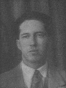 Harold Harris Bullock (1905 - 1996) Profile
