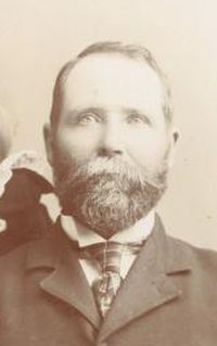 Harrison Joseph Burgess (1851 - 1931) Profile