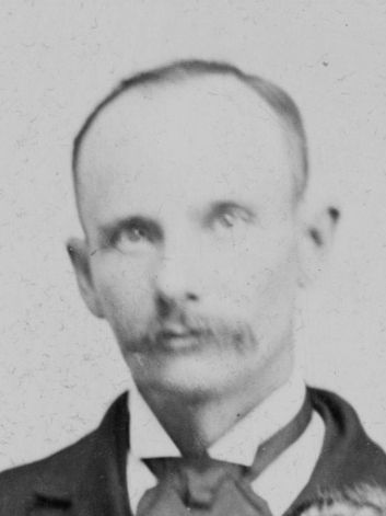 Henry Bartholomew (1852 - 1928) Profile