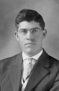 Henry Milo Bishop (1889 - 1962) Profile