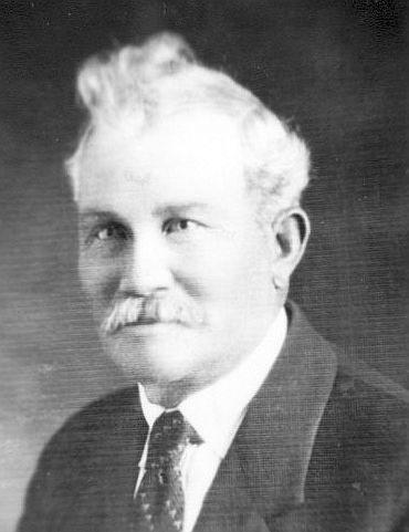 Howard Brockbank Bushnell (1865 - 1947) Profile