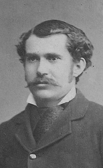 Hyrum Belnap (1858 - 1938) Profile