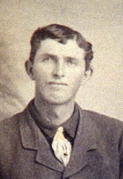 Jesse Merritt Baker (1861 - 1932) Profile