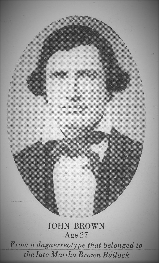 John Brown (1820 - 1896)