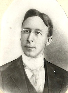 John Ezra Baird (1877 - 1947) Profile